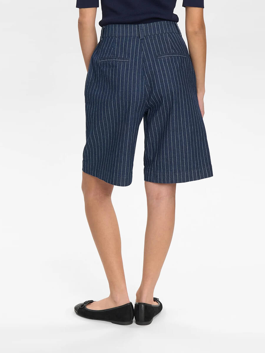 Numph- Nuvibeke Shorts 2