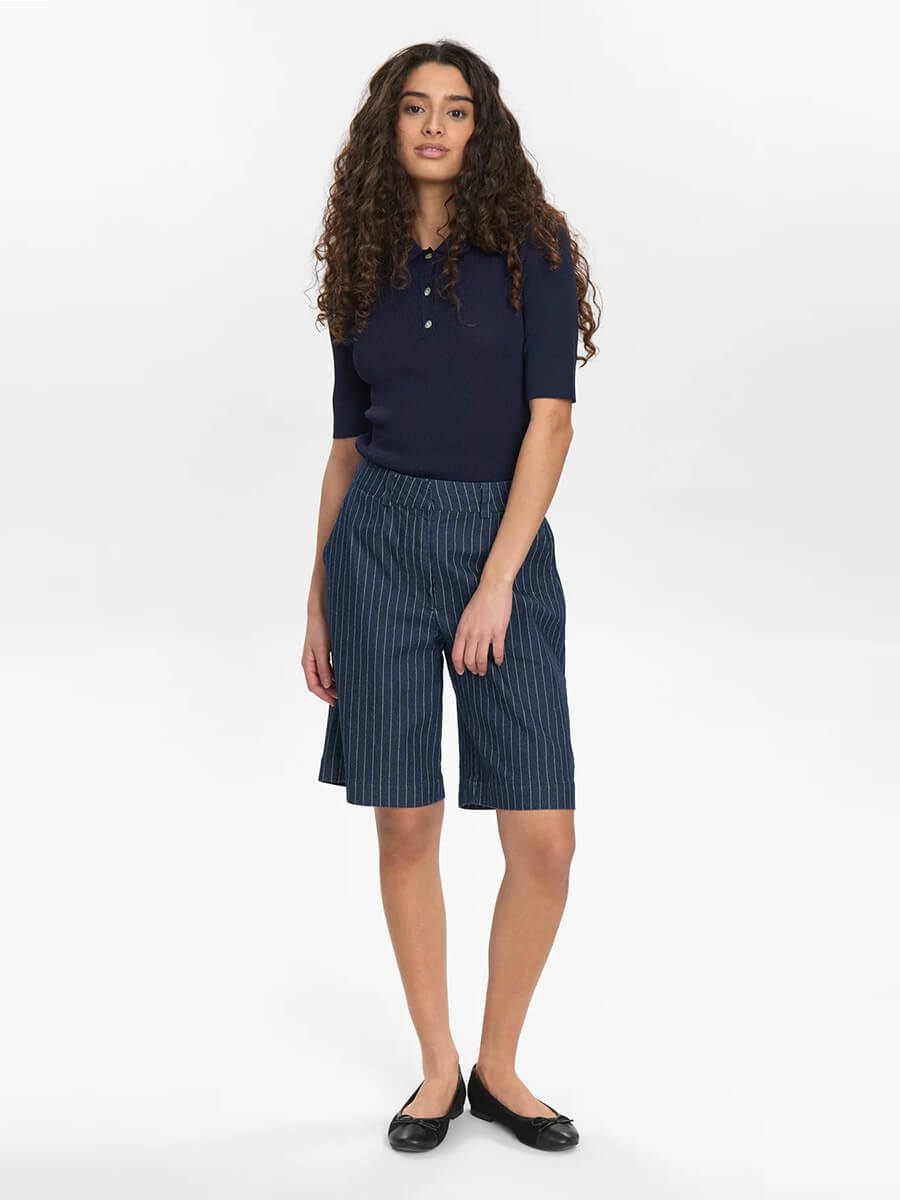 Numph- Nuvibeke Shorts 3