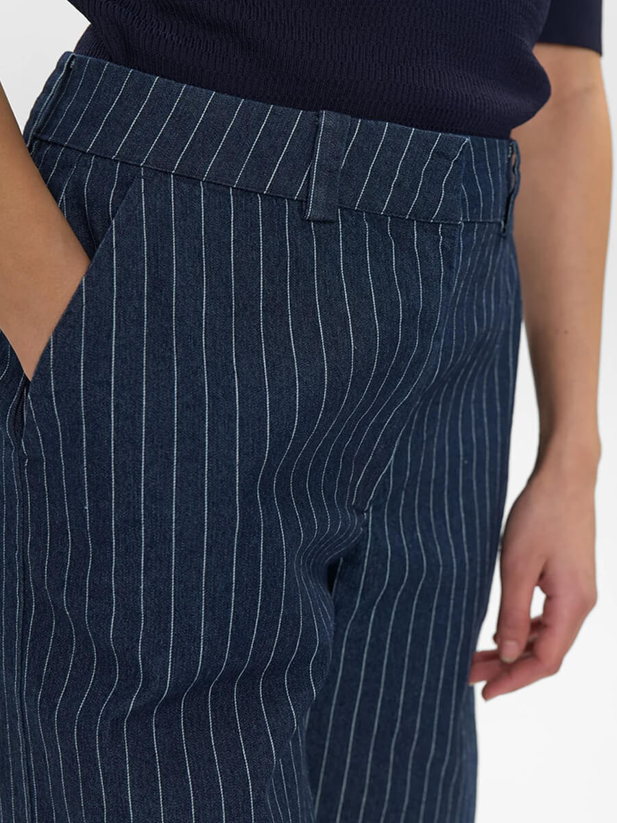 Numph- Nuvibeke Shorts 4