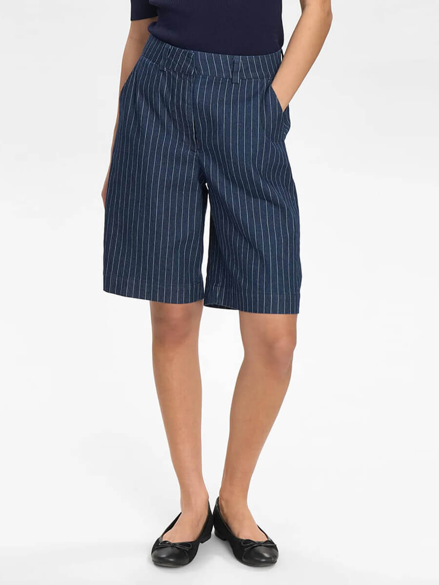 NUMPH
Nuvibeke Shorts