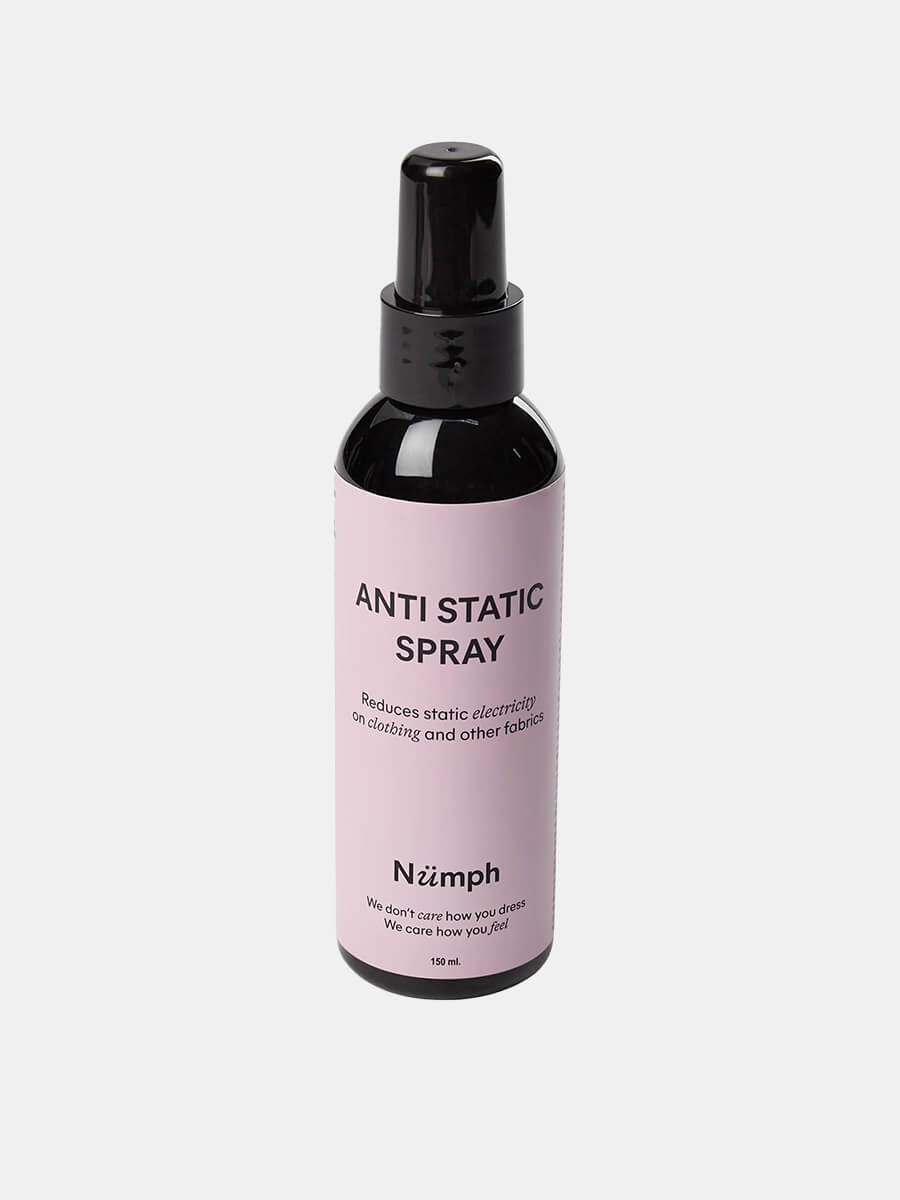 Numph Antistatic Spray