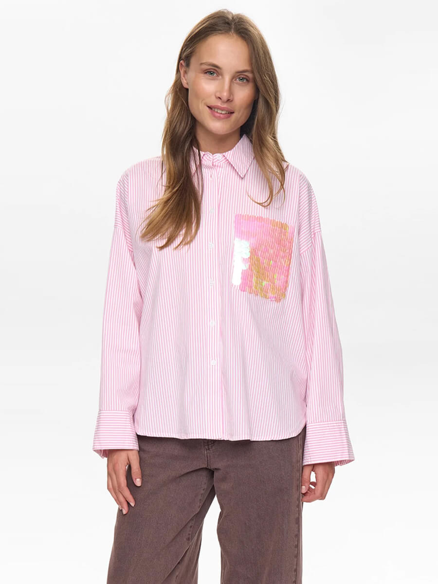 Numph Nudarmi Shirt 