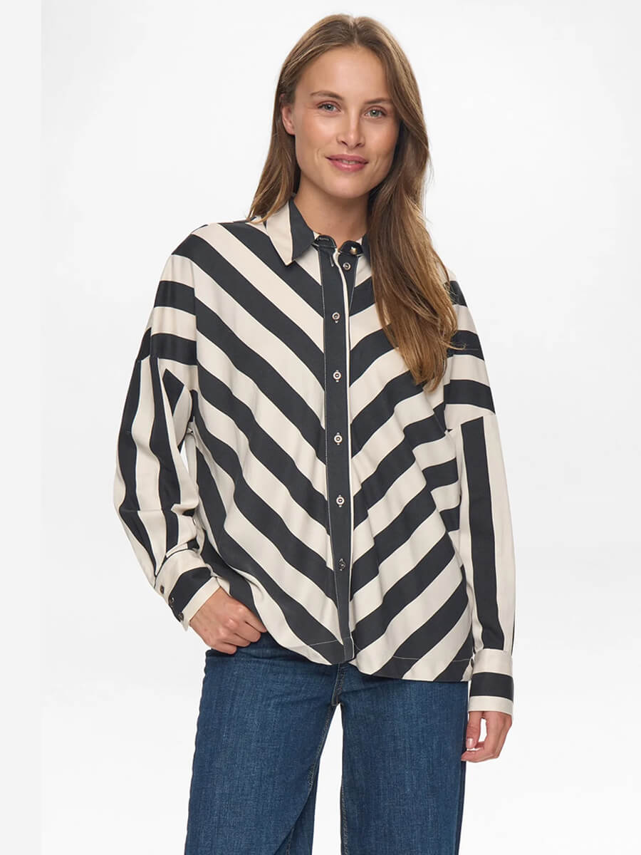 Numph Numinzu Shirt 