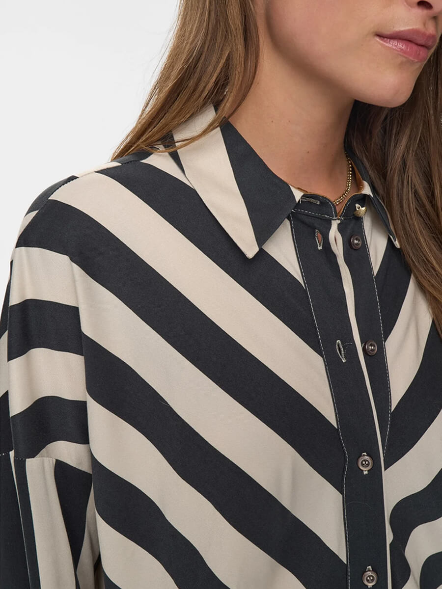 Numph Numinzu Shirt 