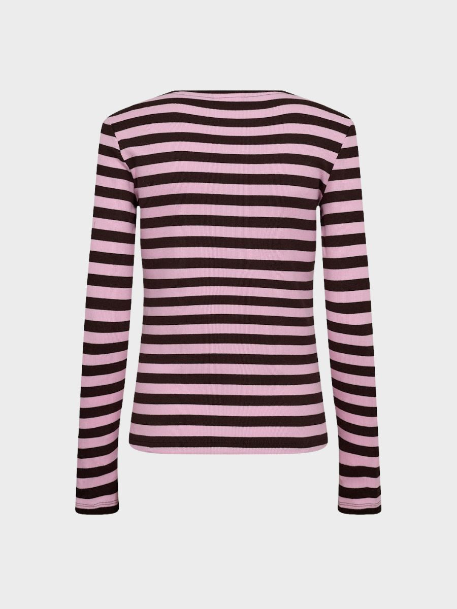 Numph - Mixie LS T-Shirt