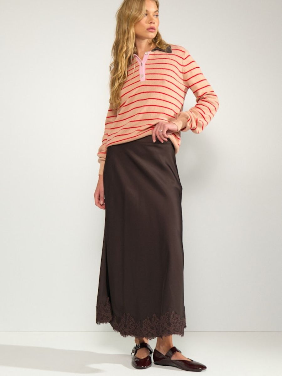 Numph - Nadine Skirt