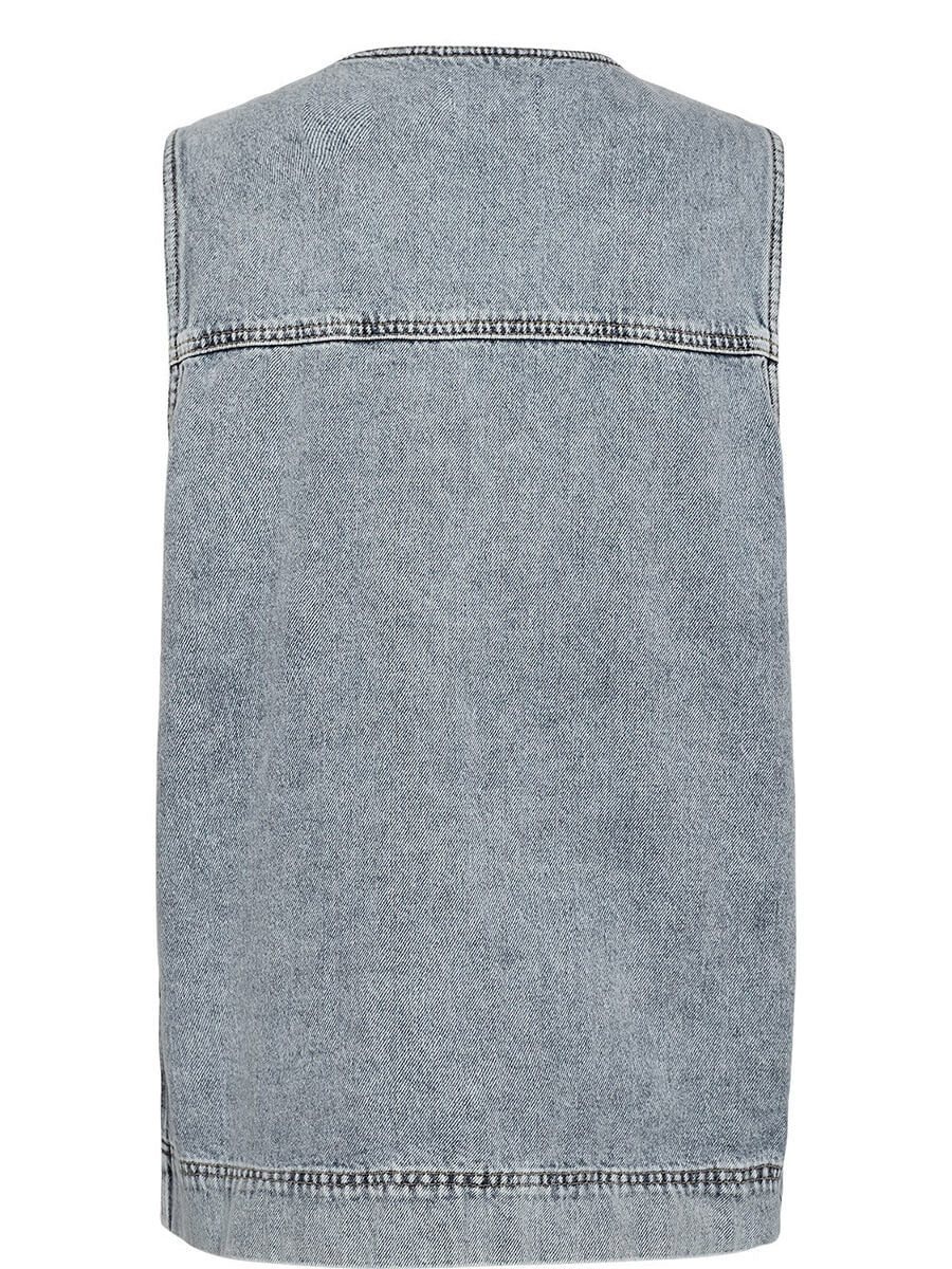 Numph - Nubrooklyn Vest 7