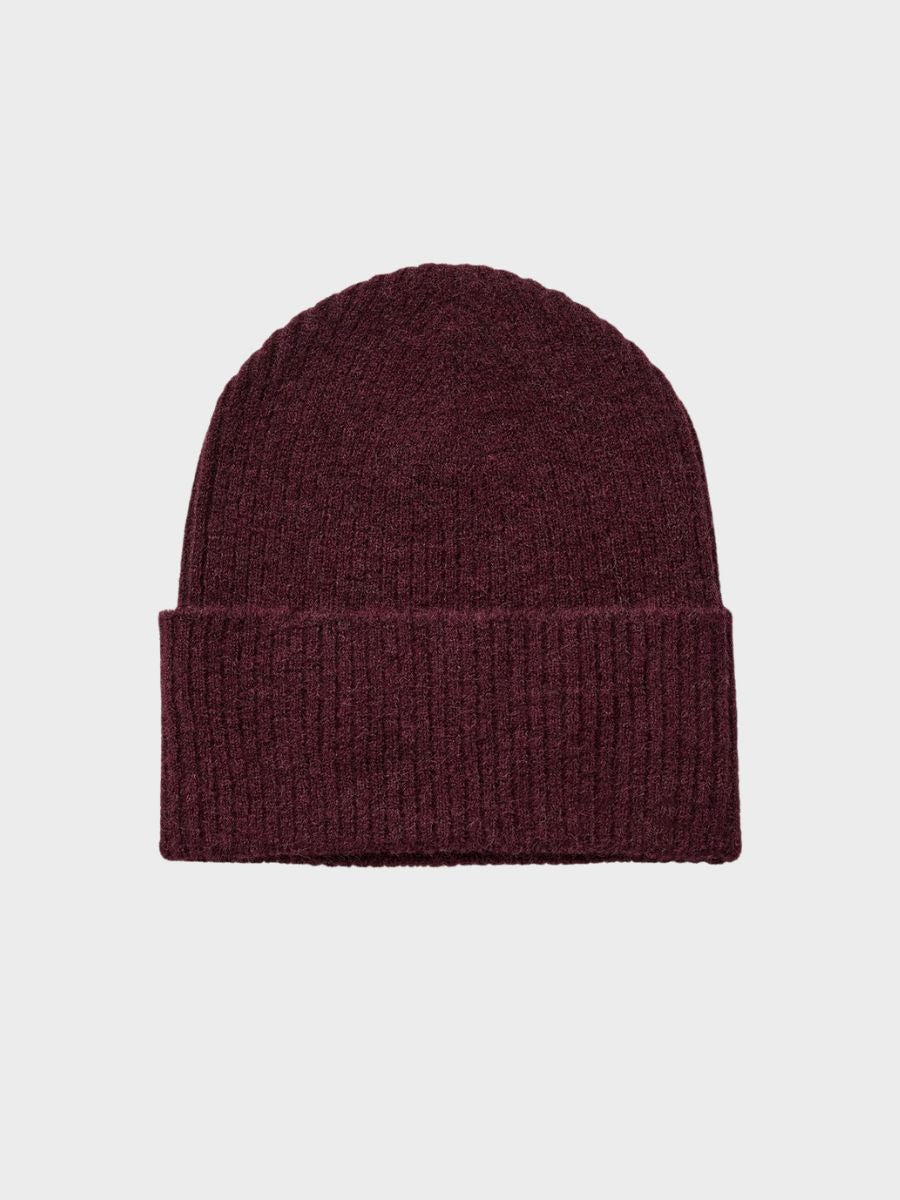 Numph - Nuriette Hat - Fig