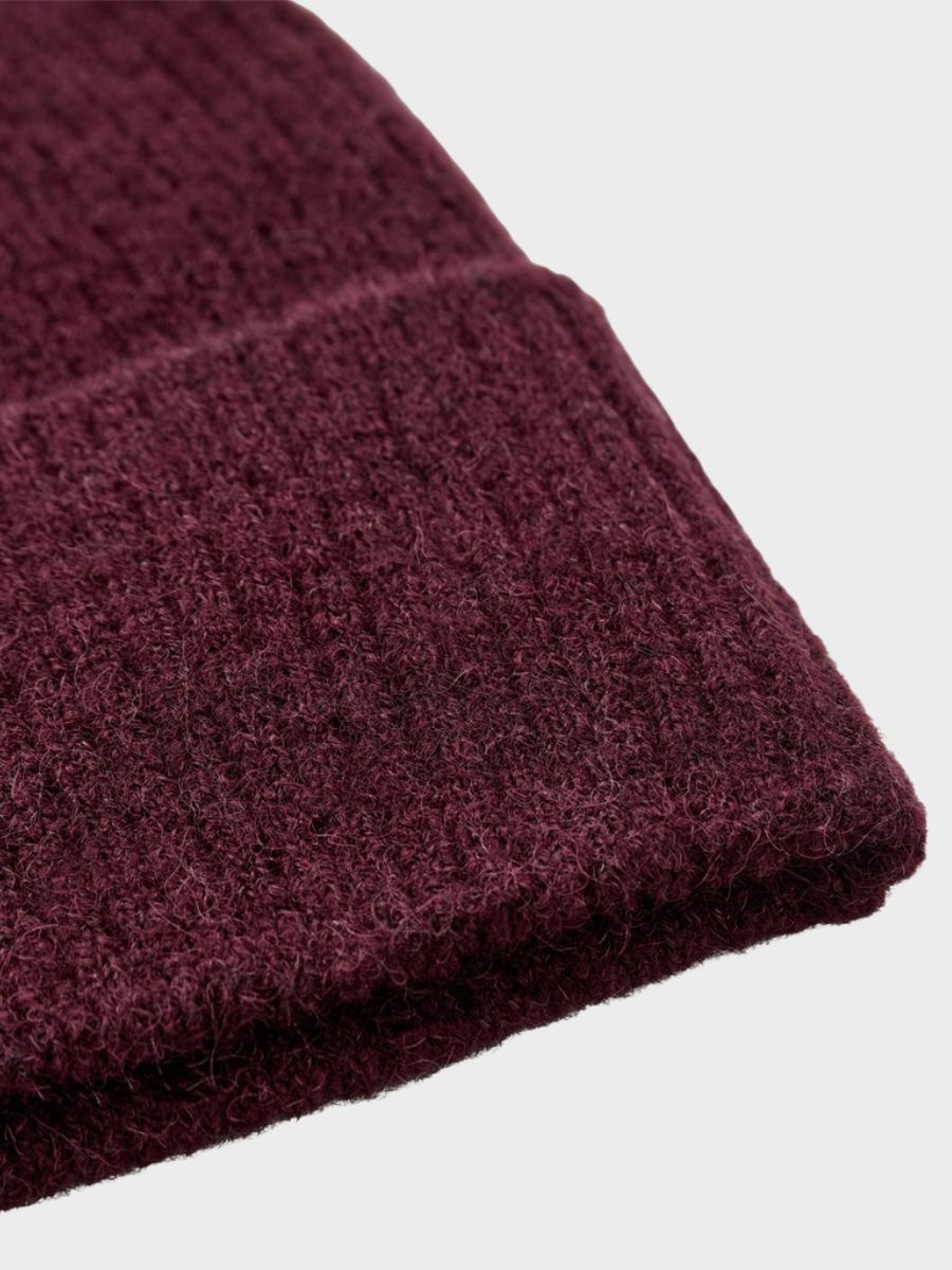 Numph - Nuriette Hat - Fig