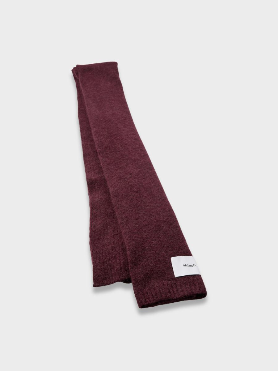 Numph - Nuriette Scarf - Fig