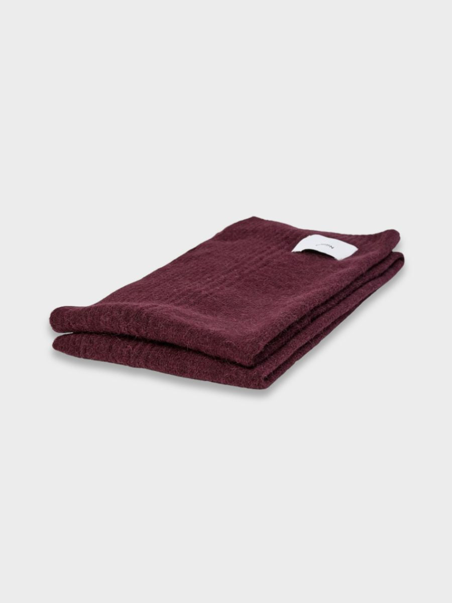 Numph - Nuriette Scarf - Fig