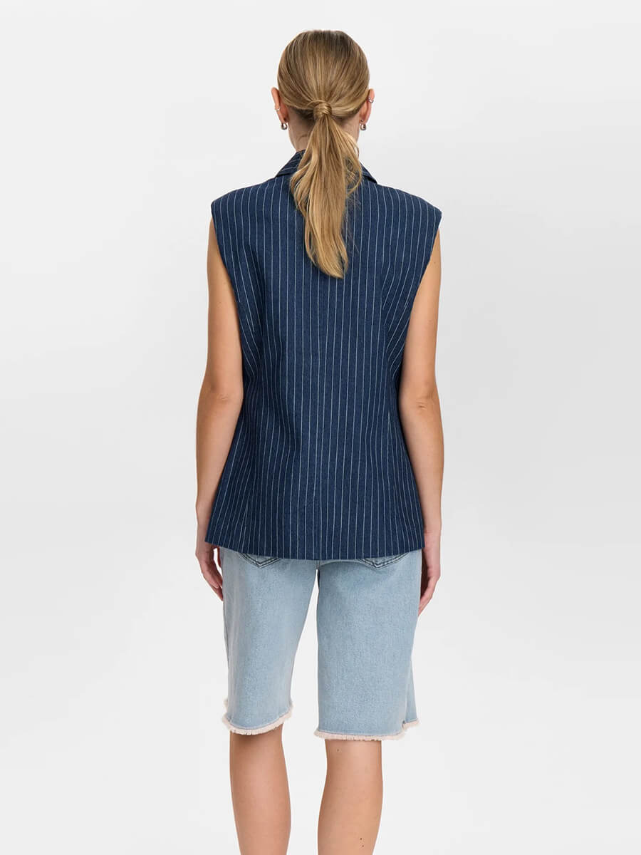 Numph - Nuvibeke Vest 2