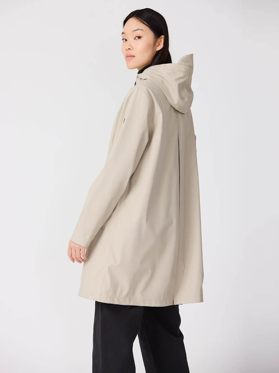 Tanta Nuovola Stone Grey 