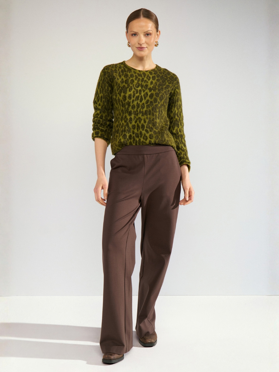 Nümph - Nuriette Leo Pullover