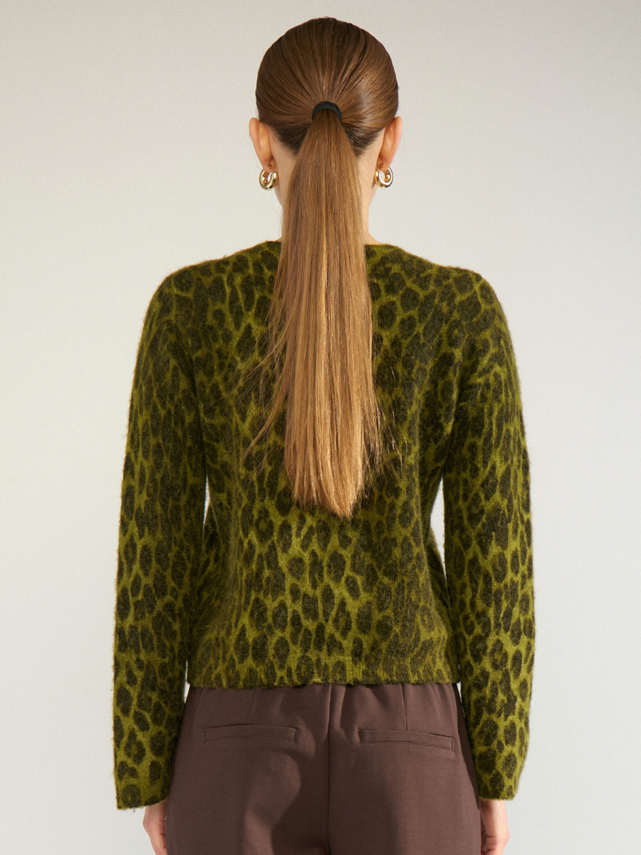Nümph - Nuriette Leo Pullover
