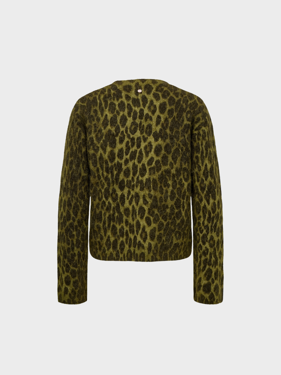 Nümph - Nuriette Leo Pullover