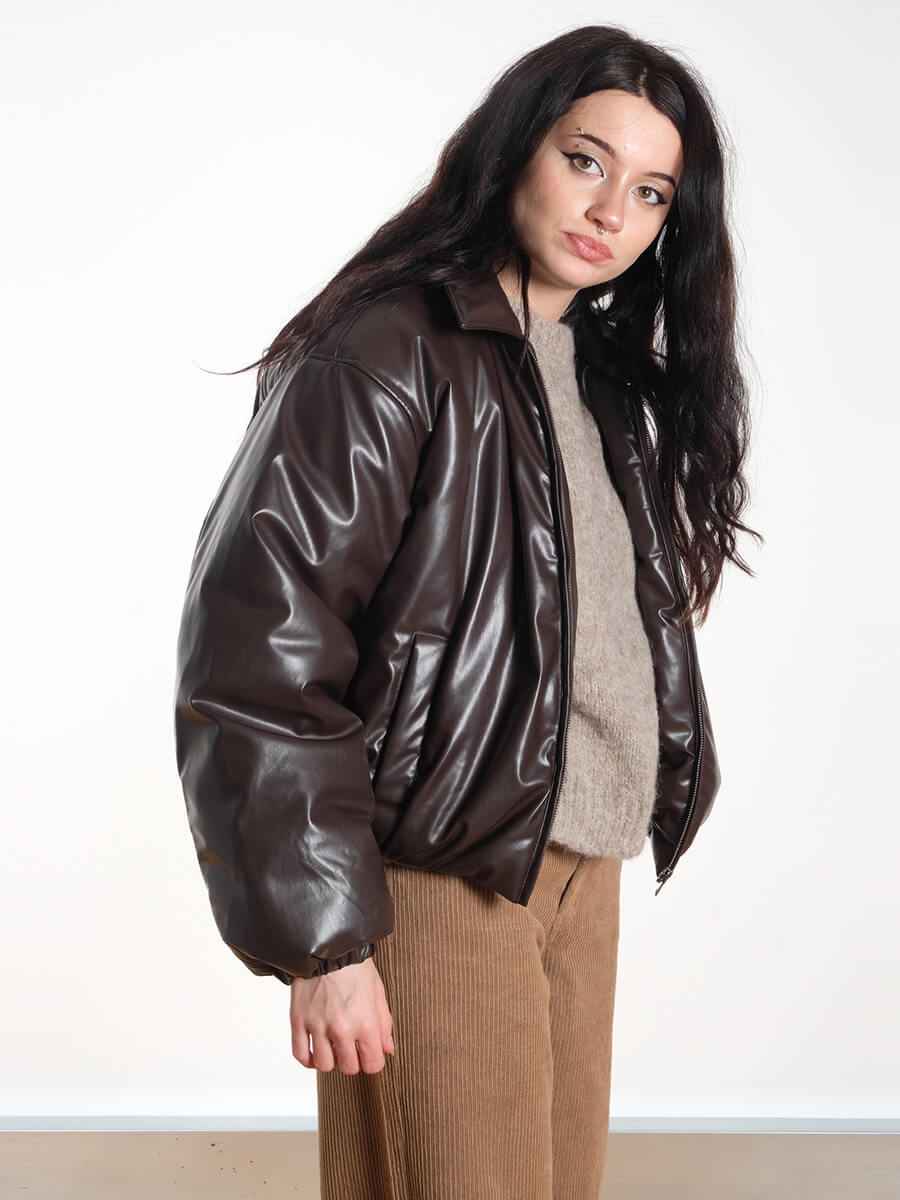 SIBIN LINNEBJERG
Kamille Jumper - Light Sand