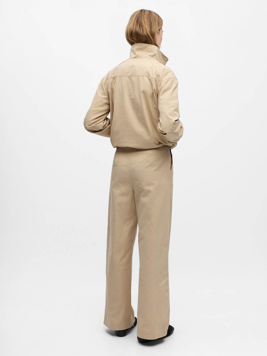 Meilin Wide Pants