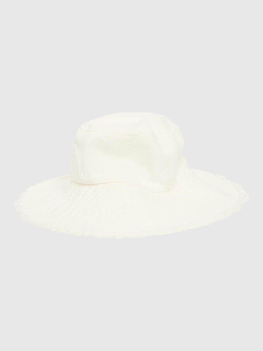 OBJECT Objluana Denim Bucket Hat