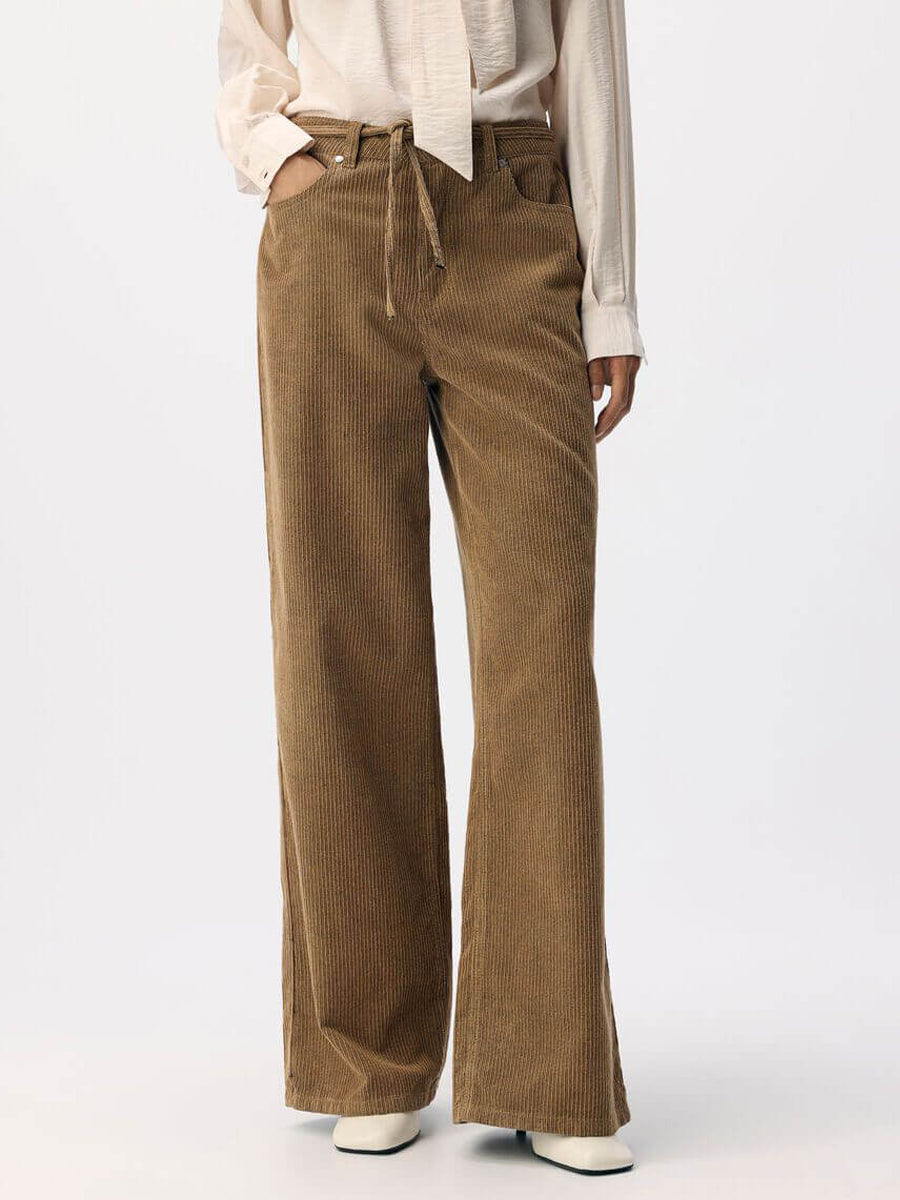 Object Moji Alima Corduroy