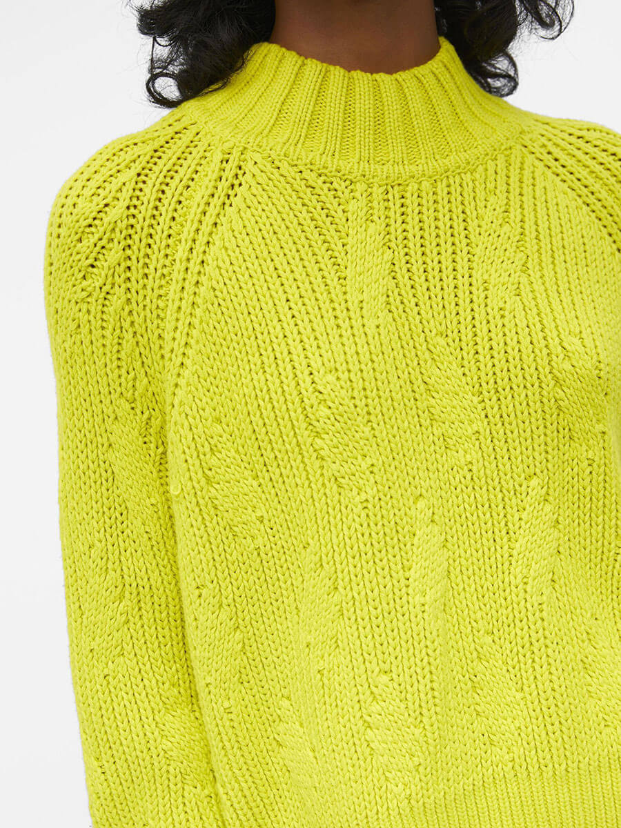 Object April Pullover 