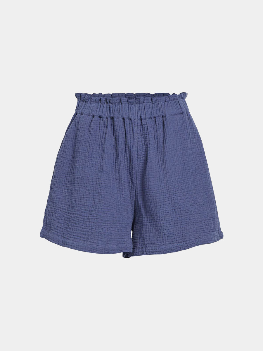 Object Carin Cotton Shorts