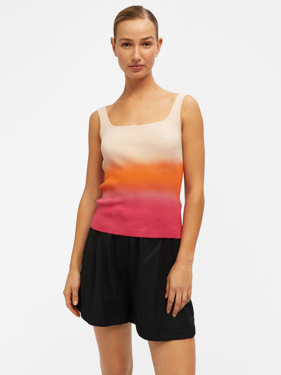 Object Iona Knit Top