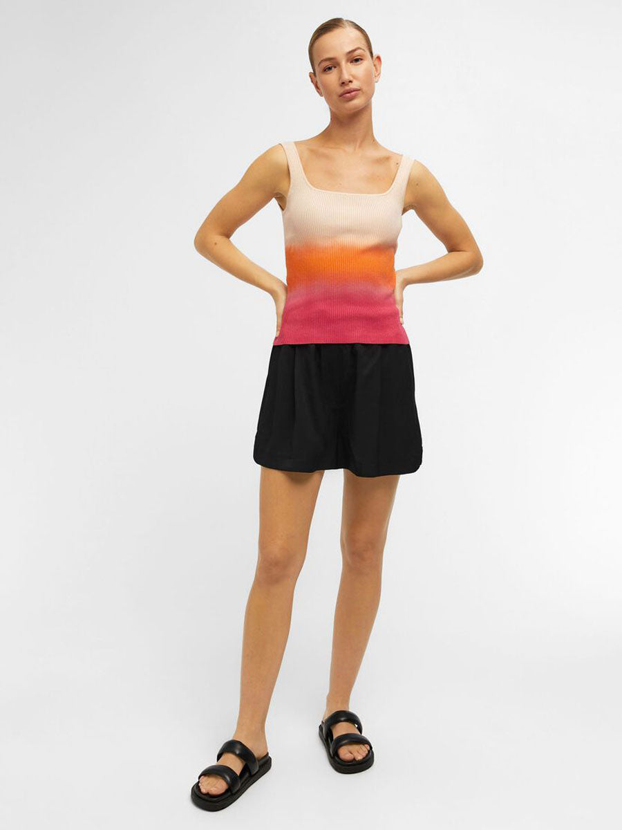 Object Iona Knit Top
