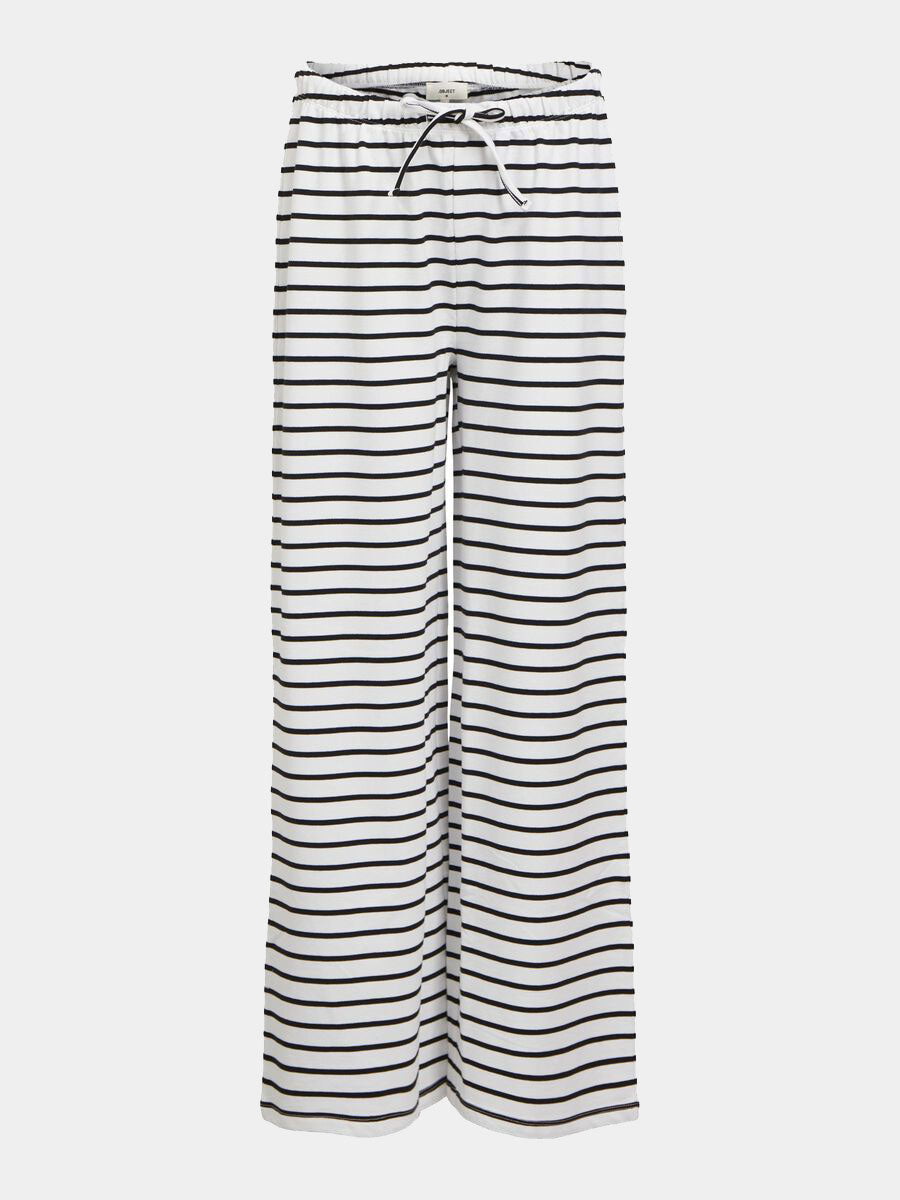 OBJECT
Linea Striped Trousers