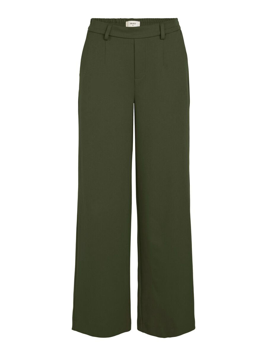 Object Lisa Trousers