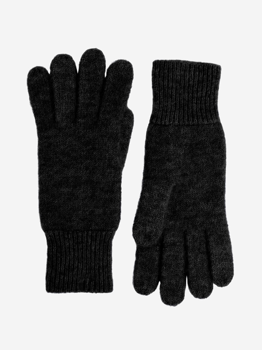 Nete Gloves - Black