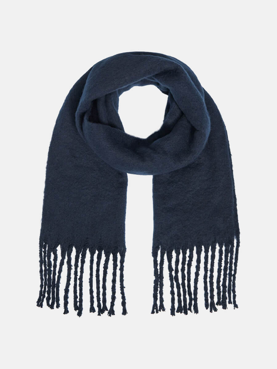 OBJ Mitta Scarf - Sky Captain