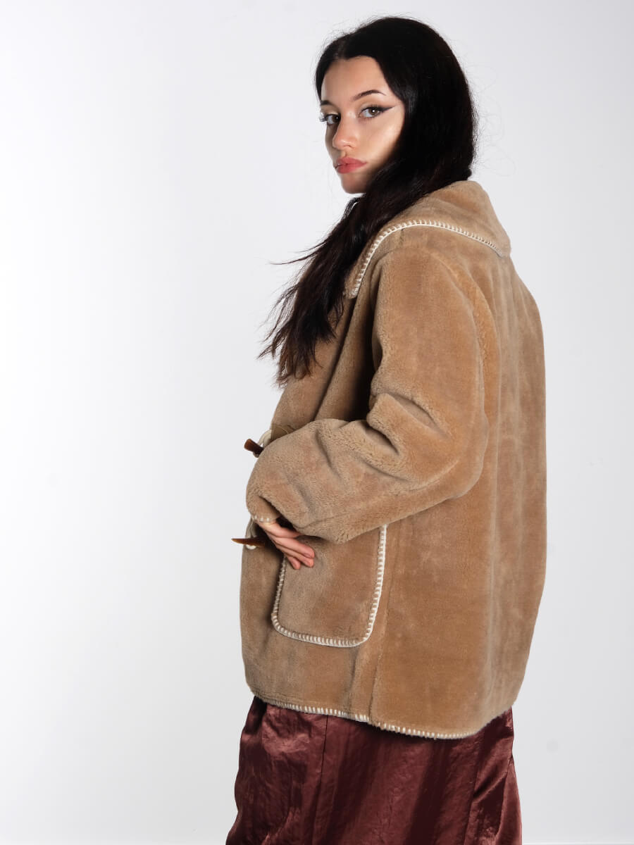 Object-OBJOpal-Faux-Fur-Jacket-Tobacco