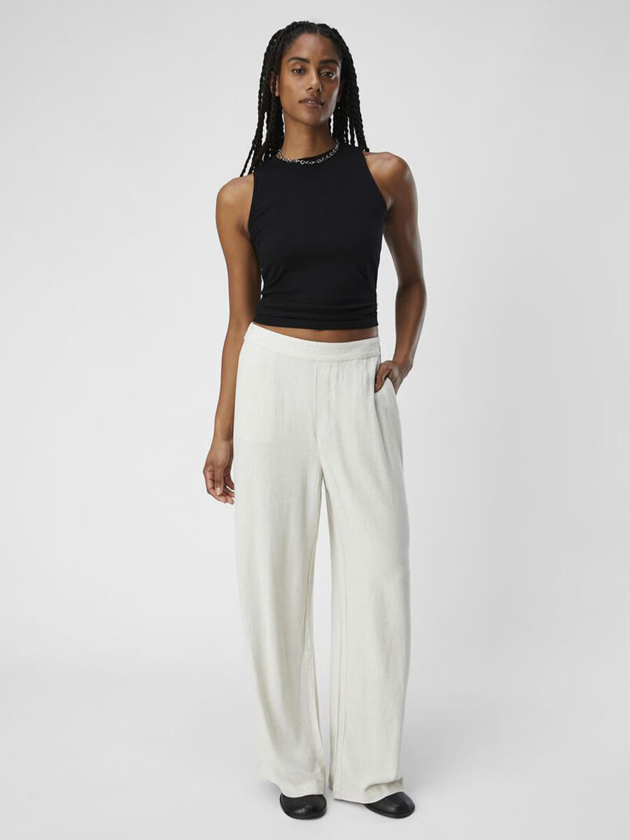 Object-OBJSanne-Wide-Leg-Trouser