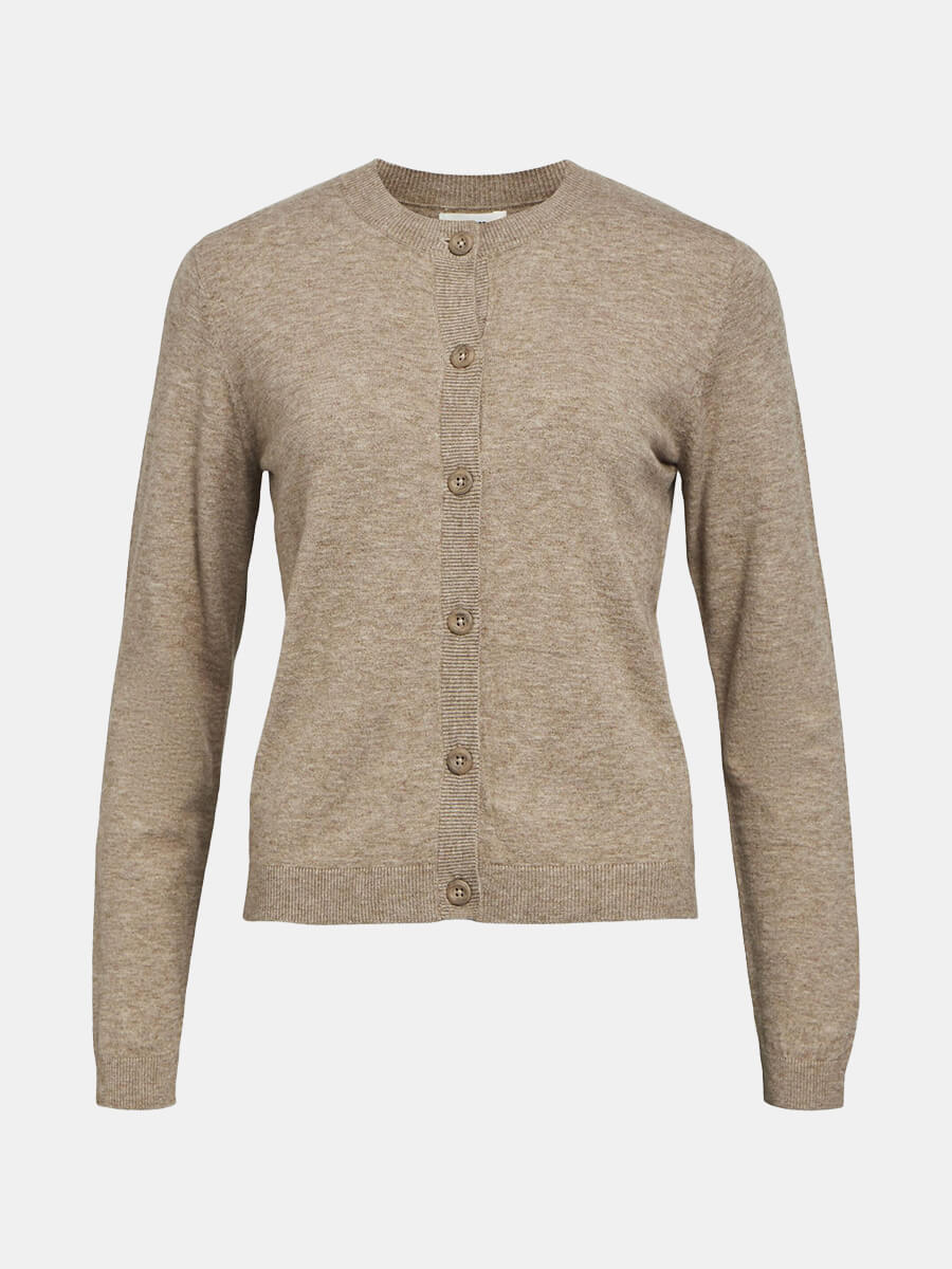 Object-OBJThess-Cardigan-Desert-Taupe