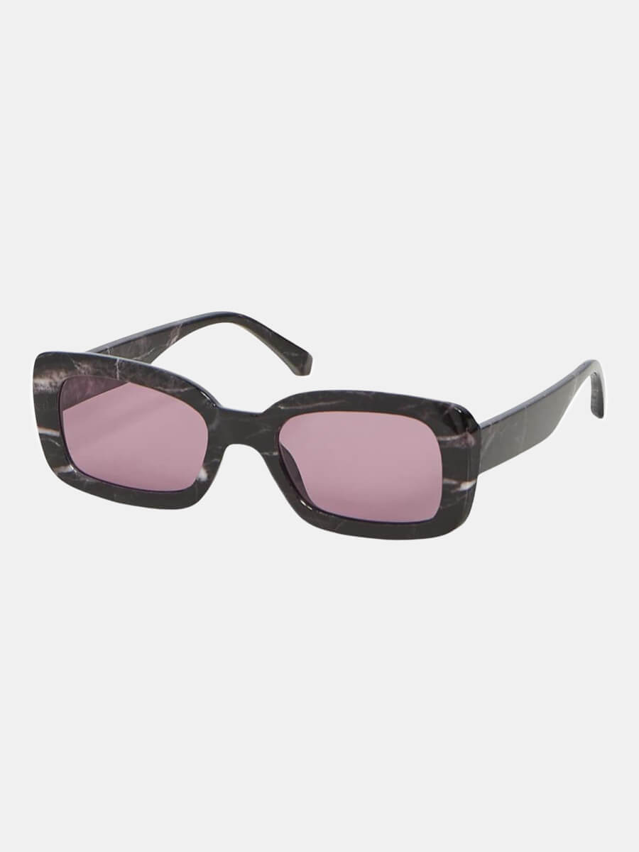 Object-Polunu-Sunglasses-Black
