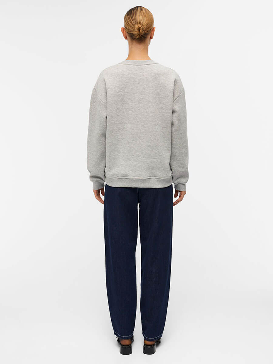 OBJECT-Rora-LS-Sweatshirt