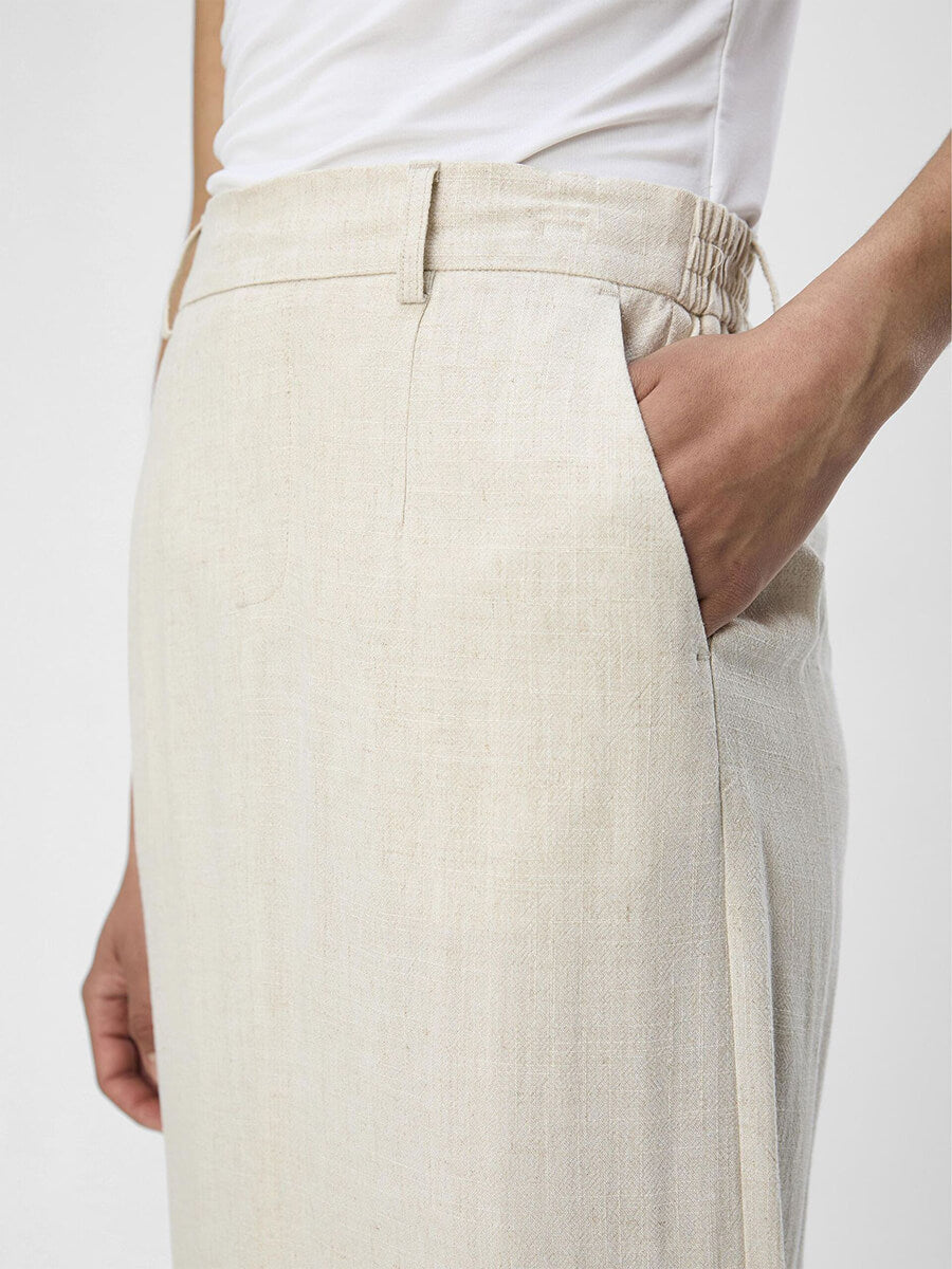 Object-Sanne-Linen-Pencil-Skirt