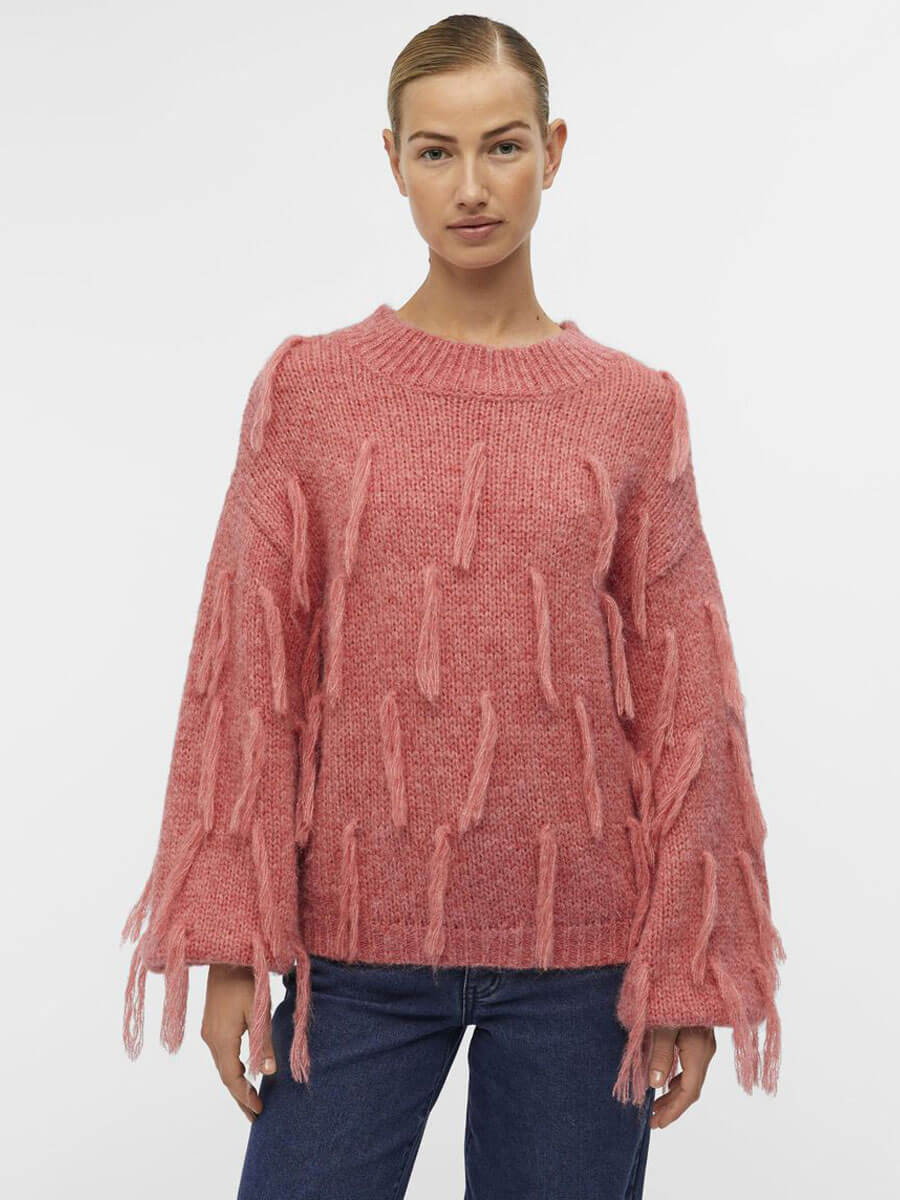 Object-Sun-Wool-Blend-Jumper