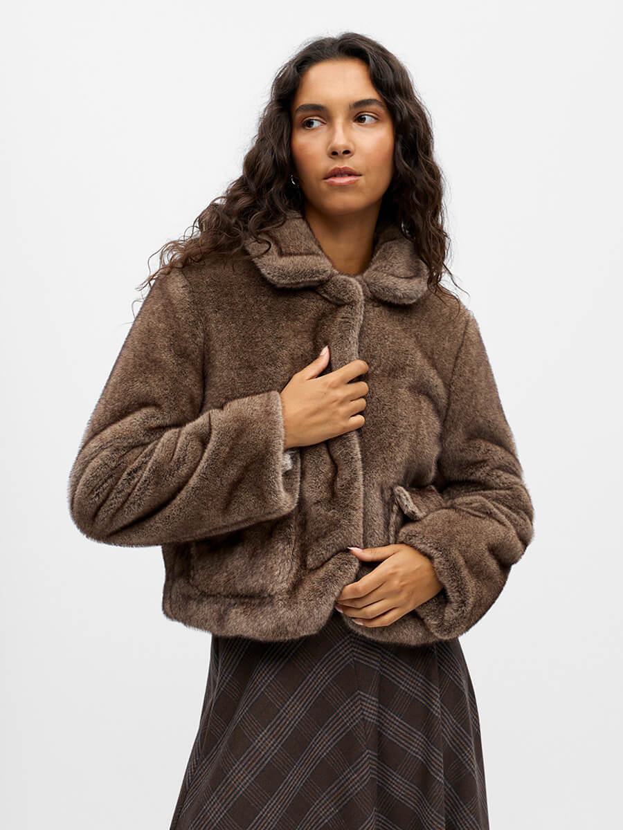 Object Klara jacket