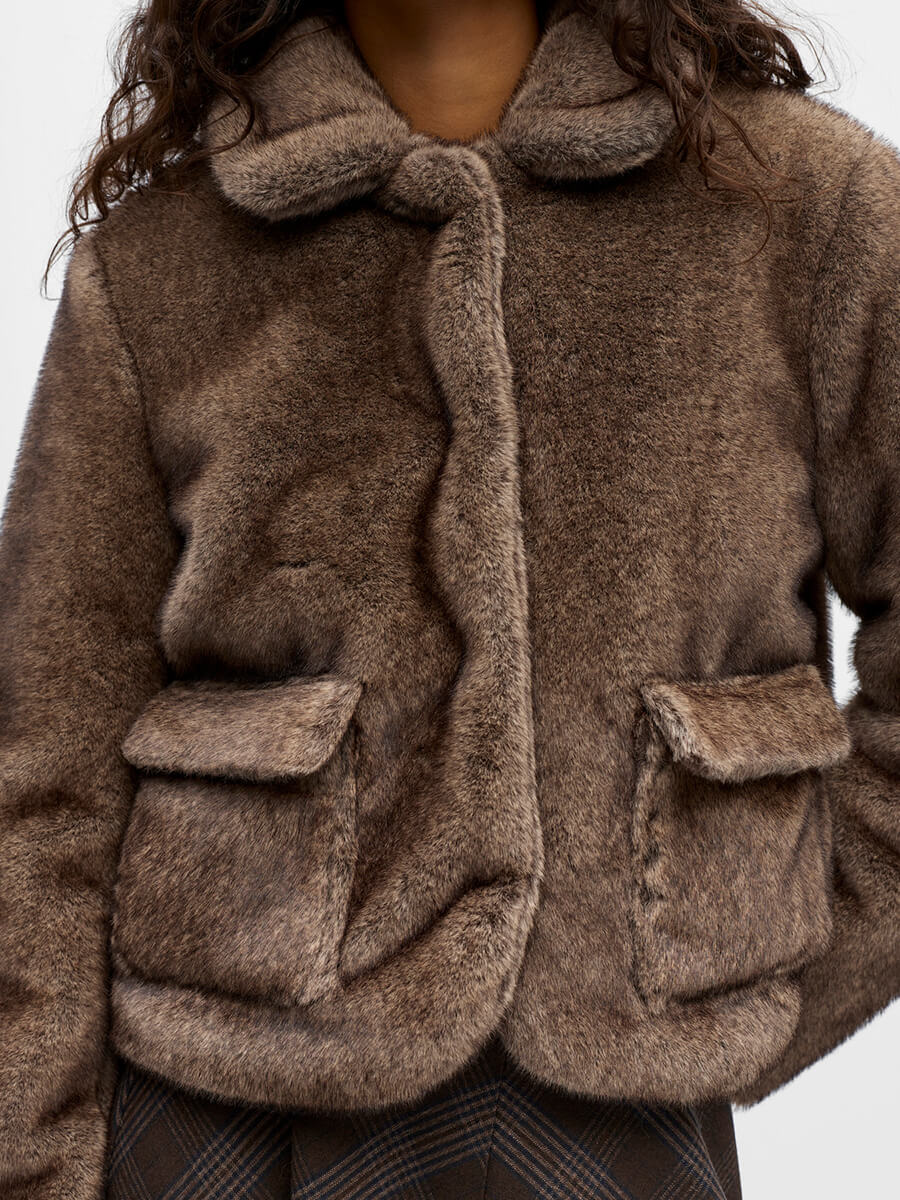 Object Klara jacket