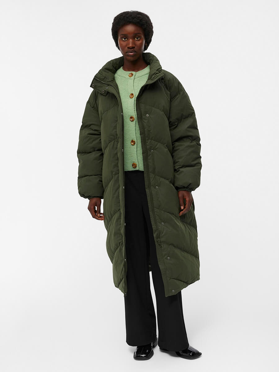 Object Maddie Down Coat 