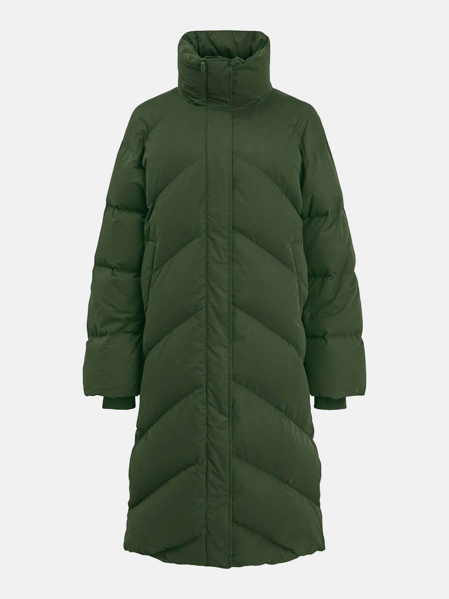 Object Maddie Down Coat 