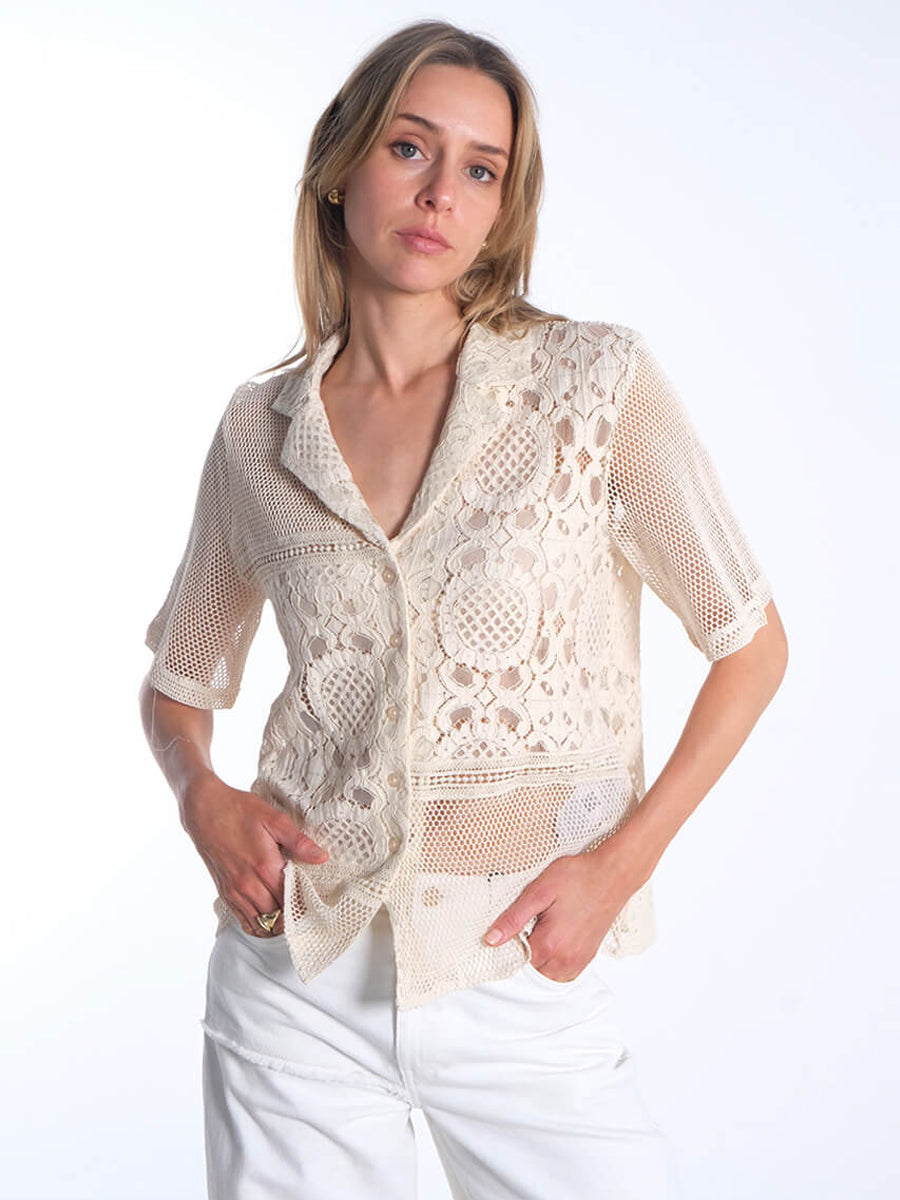 Object Vulia Shirt