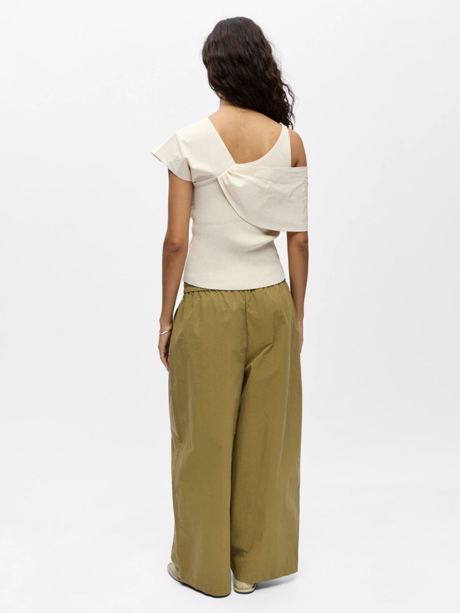 Object - Betzy Top - Birch