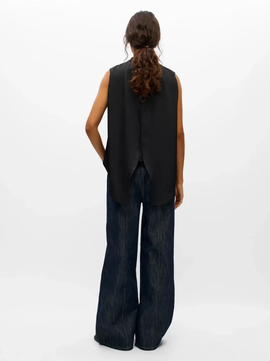 Object - Chilli Top - Black