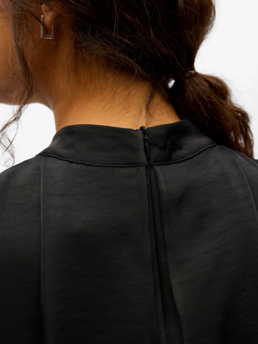 Object - Chilli Top - Black