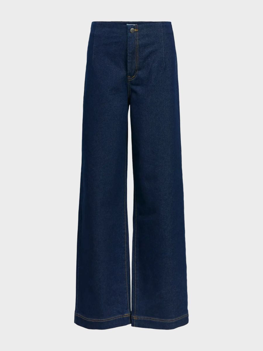Object - Daili Jeans - Dark Blue