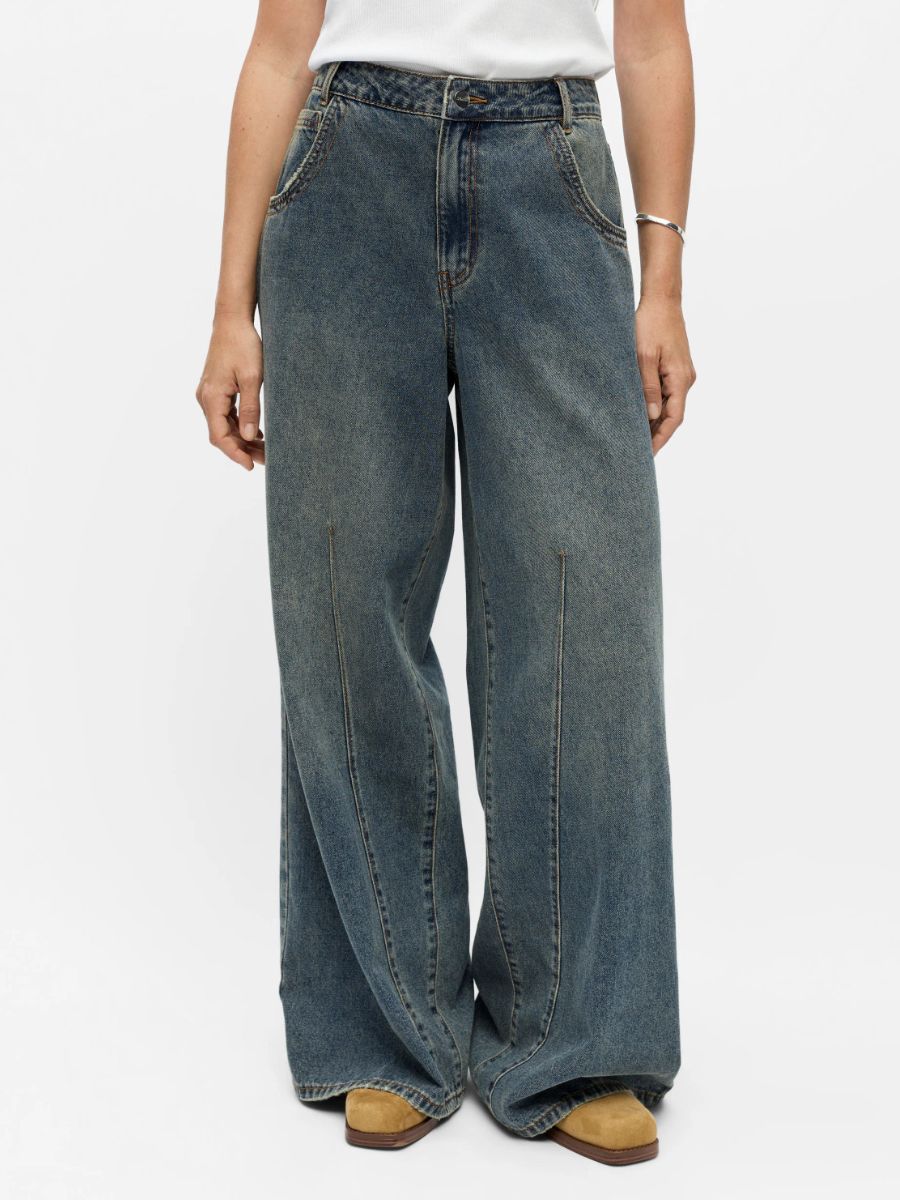 Object - Dipsy Long Jeans