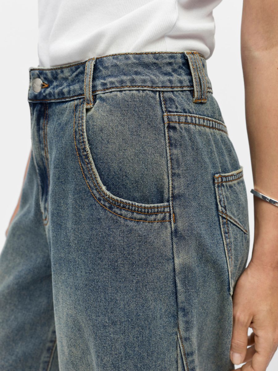 Object - Dipsy Long Jeans